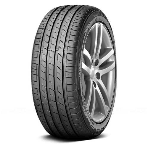 Nexen N'Fera SU1 195/65R15 91H (Hyundai Elantra)