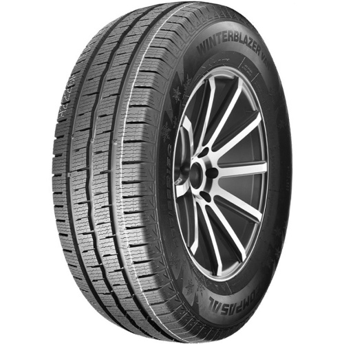 Compasal Winter Blazer VAN 205/70R15C 106/104R
