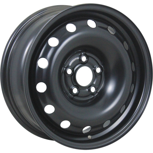 TREBL 8945T (коробка) 6x15/5x100 ET35 D57.1 Silver