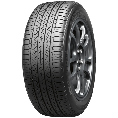 Michelin Latitude Tour HP 275/45R19 108V XL N0