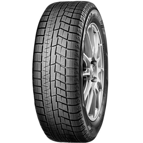 Yokohama IceGUARD iG60 225/60R18 104Q ZPS