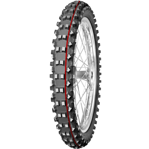 Mitas Terra Force-MX SM 70/100 -17 40M TT Front NHS