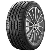 шина Michelin Latitude Sport 3 235/55R18 100V в Санкт-Петербурге