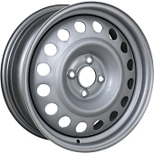 TREBL X40933 (коробка) 6x16/4x100 ET41 D60.1 Black