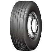 WINDFORCE WH1020 295/75R22.5 16PR 146/143M TL рулевые и прицепные оси M+S