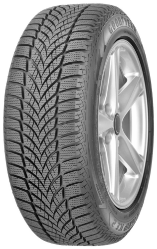 Goodyear UltraGrip Ice 2+ 245/45R20 103T XL