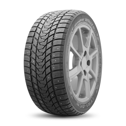 Tri-Ace Snow White II 275/45R21 110H XL шип