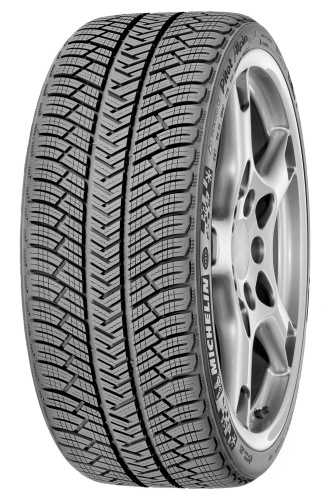 Michelin Pilot Alpin 4 295/30R20 101W XL (2021)