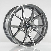 Megami MGM-22 6x14/4x100 ET35 D73.1 GMF
