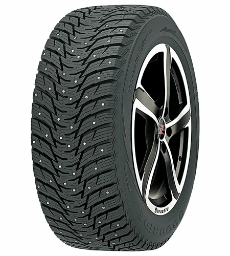 Westlake IceMaster Spike Z-506 255/50R19 107T шип