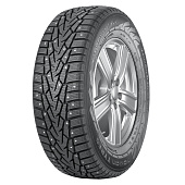 шина Nordman Nordman 7 SUV 235/75R15 105T шип в Санкт-Петербурге