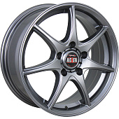 ALCASTA M03 6.5x16/5x114.3 ET40 D60.1 GM