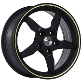 NZ SH635 6.5x16/5x114.3 ET52.5 D67.1 MBYS