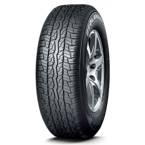 Yokohama Geolandar H/T G902 265/65R17 112H