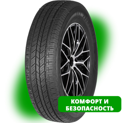 Evergreen ES82 235/75R15 105S
