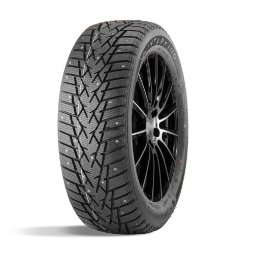 DoubleStar DW01 225/60R18 100Q шип