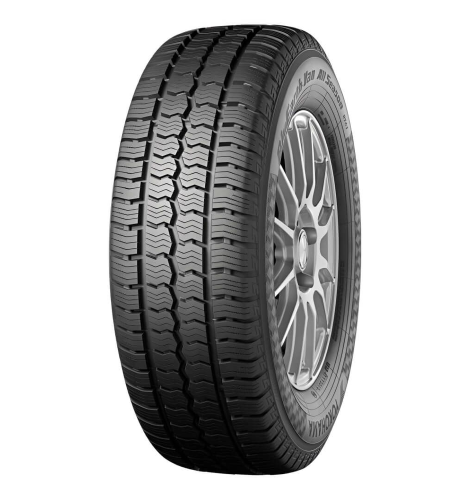 Yokohama BluEarth-Van All Season RY61 215/60R16C 103/101T