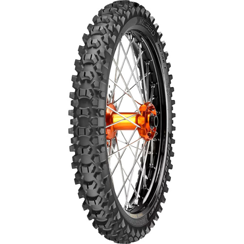 Metzeler MC360 MID SOFT 90/90 -21 54M TT Front MST 2024