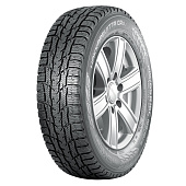 шина Nokian Tyres Hakkapeliitta C3 225/55R17C 109/107R шип (2020) в Санкт-Петербурге