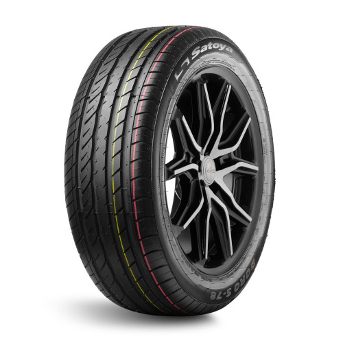 Satoya Doro S-78 225/45R17 94W XL