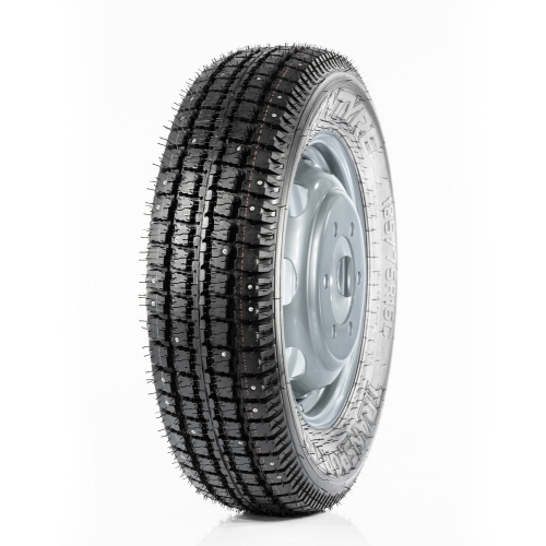 Contyre Transporter 185/75R16C 104/102Q шип