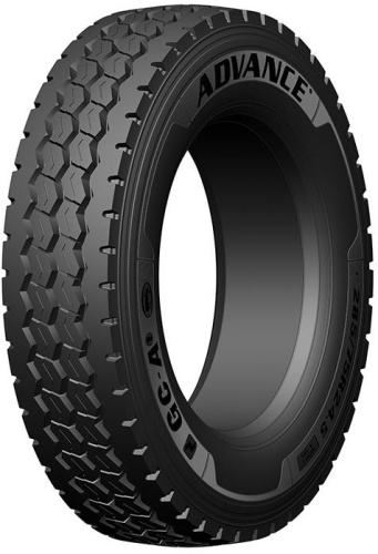 ADVANCE GC-A1 315/80R22,5 156/150K 20PR TL все оси